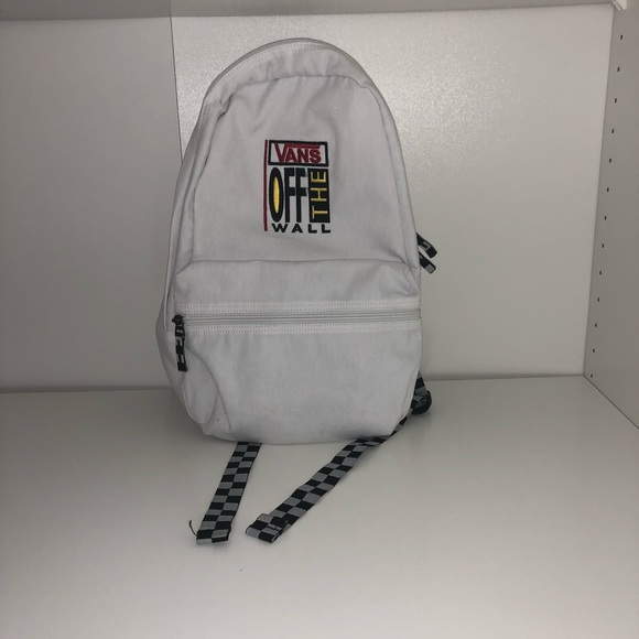 off the wall backpack